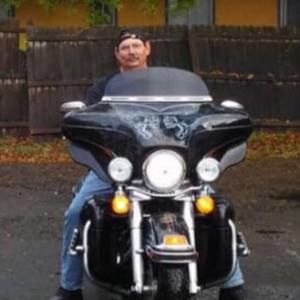 Meet your Posher, Glenn